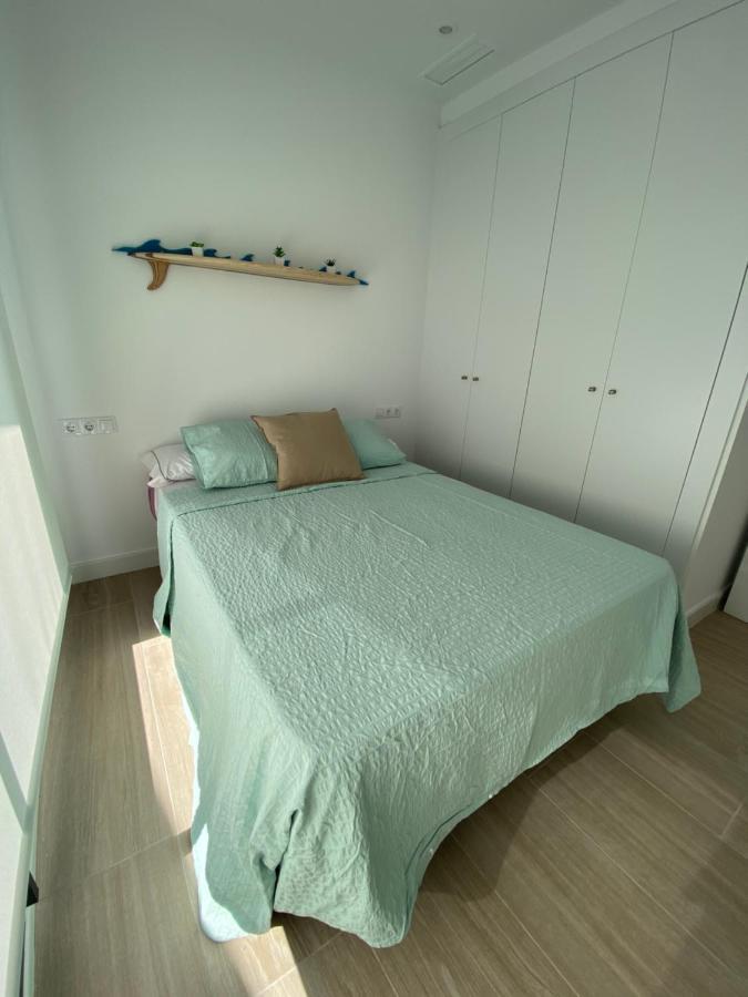 Tarifa Cozy House - Private Pool - Wifi - Modern Daire Dış mekan fotoğraf