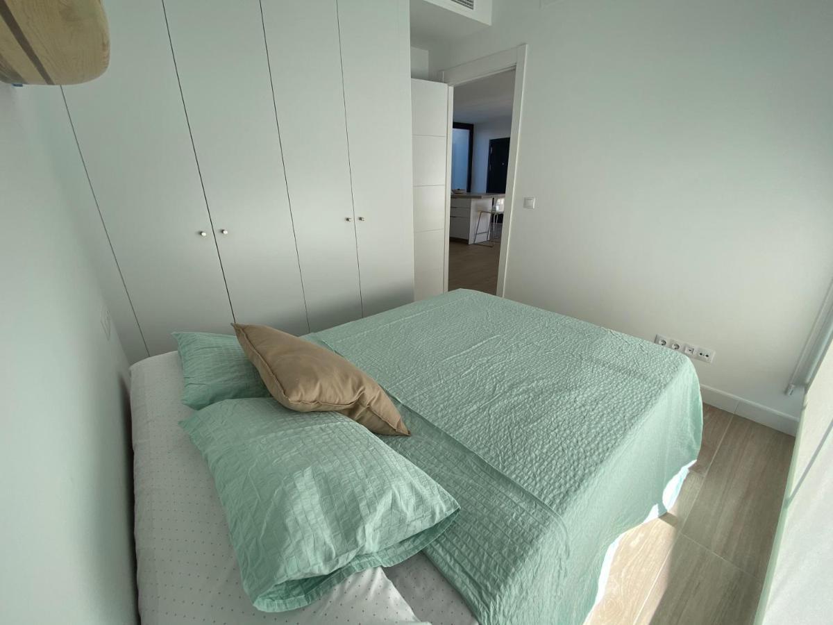 Tarifa Cozy House - Private Pool - Wifi - Modern Daire Dış mekan fotoğraf