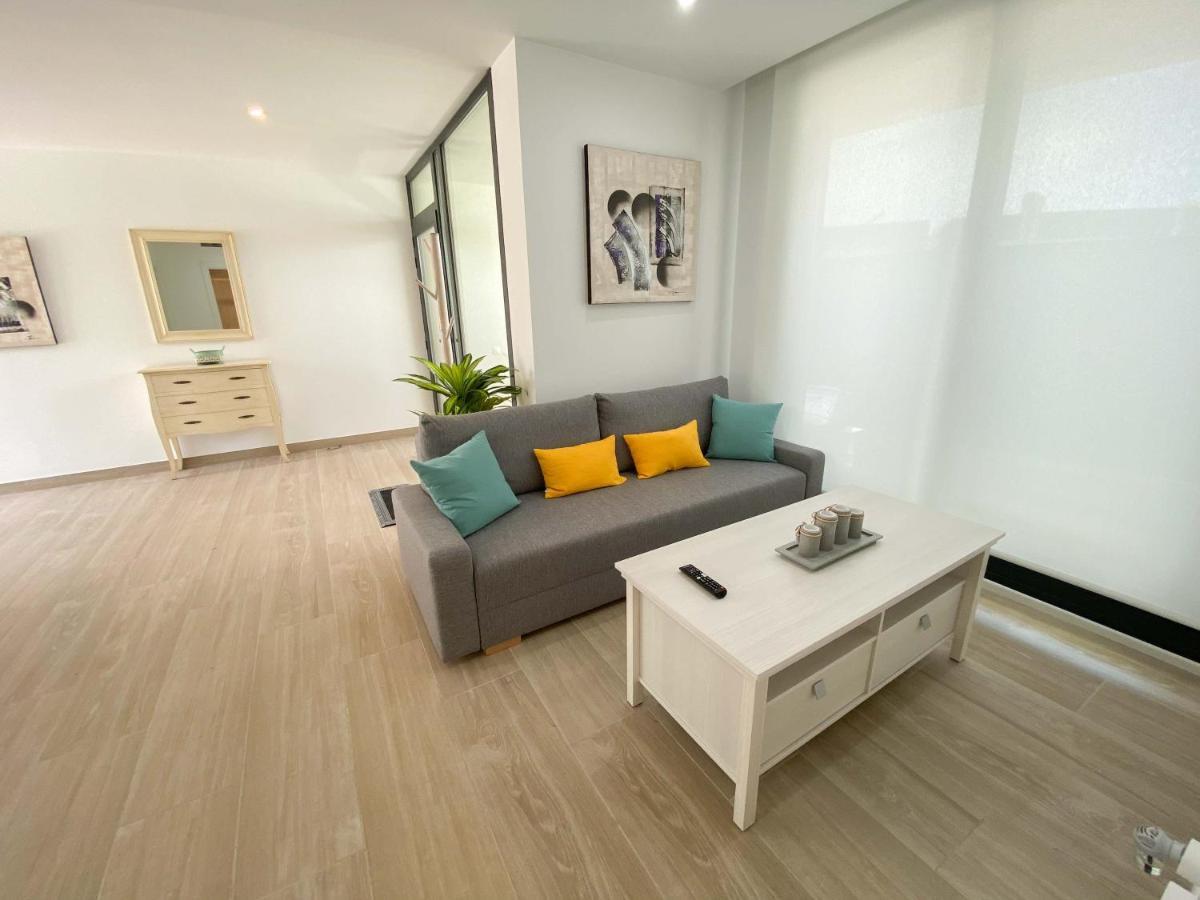 Tarifa Cozy House - Private Pool - Wifi - Modern Daire Dış mekan fotoğraf