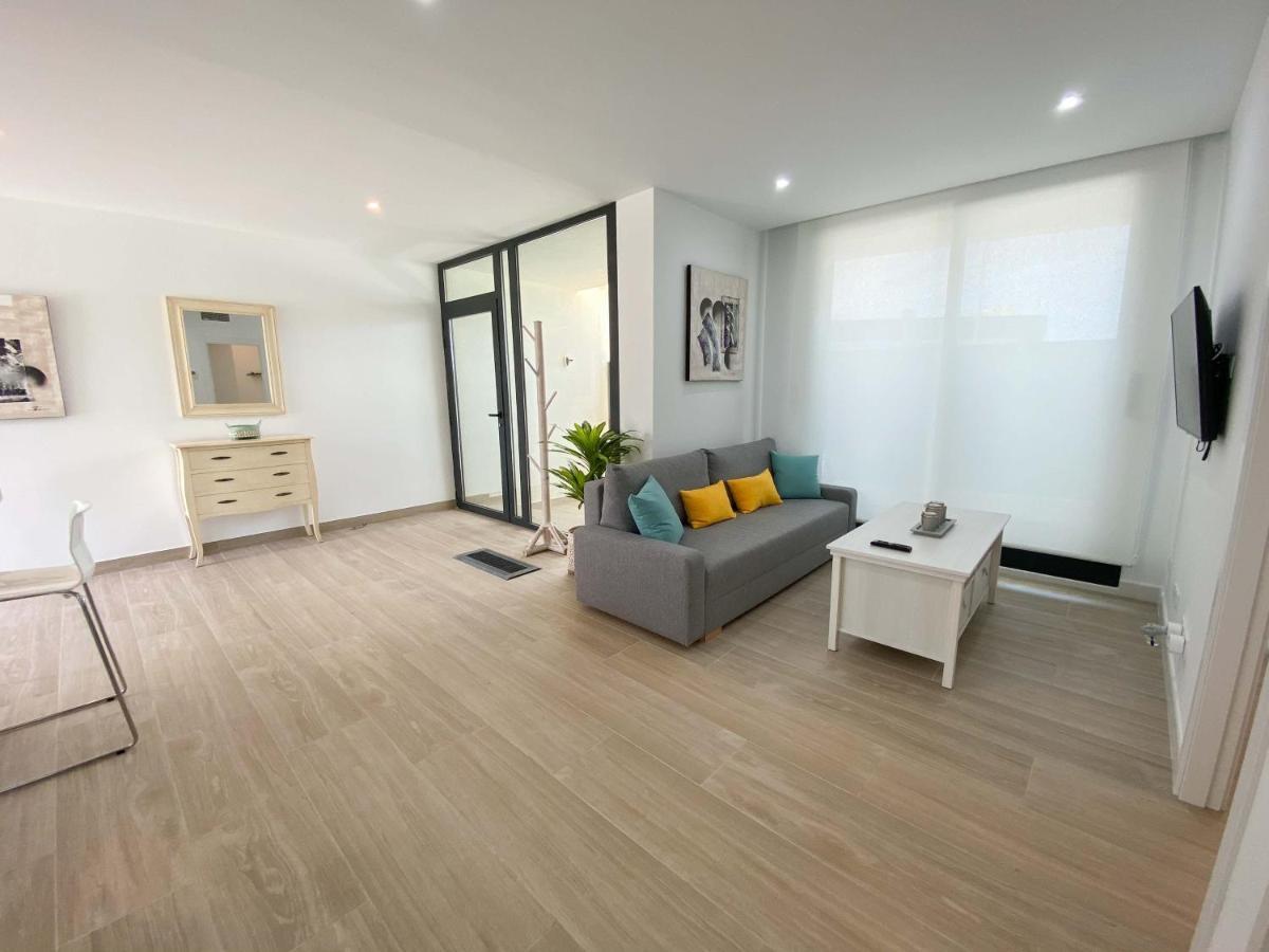 Tarifa Cozy House - Private Pool - Wifi - Modern Daire Dış mekan fotoğraf